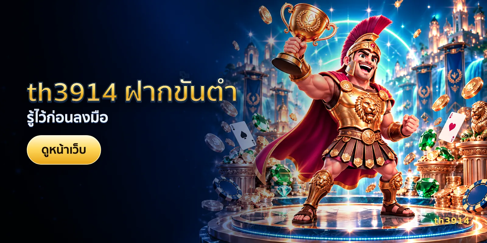 ภาพประกอบบทความ th3914 ฝากขั้นต่ำ — รู้ไว้ก่อนลงมือ