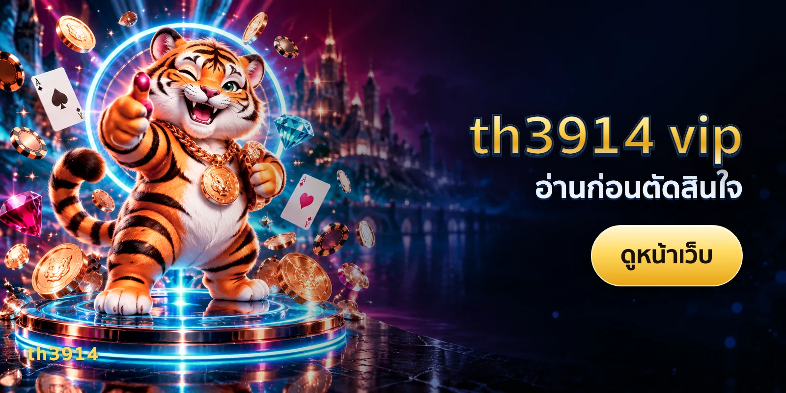 ภาพประกอบบทความ th3914 vip — อ่านก่อนตัดสินใจ