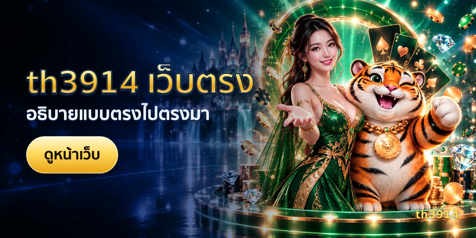 ภาพประกอบบทความ th3914 เว็บตรง — อธิบายแบบตรงไปตรงมา