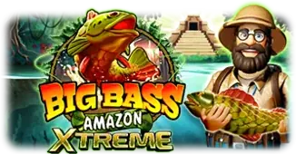 ภาพเกม Big Bass Amazon Xtreme ที่ th3914 รวบรวมไว้