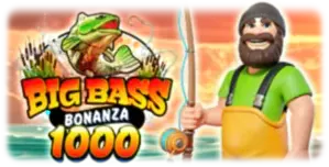 ภาพเกม Big Bass Bonanza 1000 ที่ th3914 รวบรวมไว้