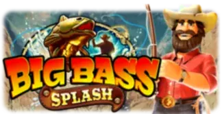 ภาพเกม Big Bass Splash ที่ th3914 รวบรวมไว้