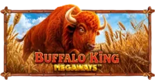 ภาพเกม Buffalo King Megaways ที่ th3914 รวบรวมไว้
