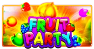 ภาพเกม Fruit Party ที่ th3914 รวบรวมไว้