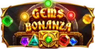 ภาพเกม Gems Bonanza ที่ th3914 รวบรวมไว้
