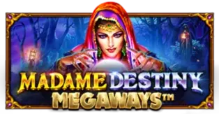 ภาพเกม Madame Destiny Megaways ที่ th3914 รวบรวมไว้