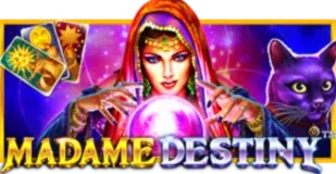 ภาพเกม Madame Destiny ที่ th3914 รวบรวมไว้