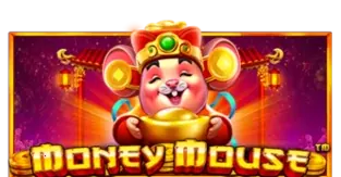 ภาพเกม Money Mouse ที่ th3914 รวบรวมไว้