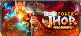 ภาพเกม Power Of Thor Megaways ที่ th3914 รวบรวมไว้