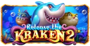 ภาพเกม Release The Kraken 2 ที่ th3914 รวบรวมไว้