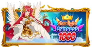 ภาพเกม Starlight Princess 1000 ที่ th3914 รวบรวมไว้