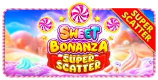 ภาพเกม Sweet Bonanza Super Scatter ที่ th3914 รวบรวมไว้